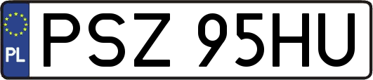 PSZ95HU