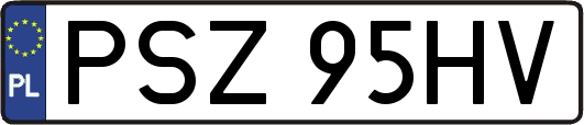 PSZ95HV
