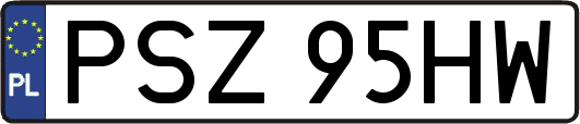 PSZ95HW