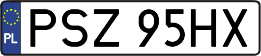 PSZ95HX
