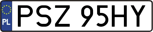 PSZ95HY