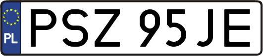PSZ95JE