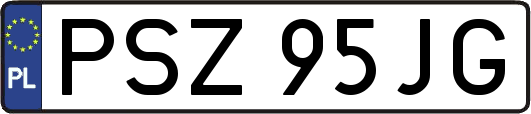 PSZ95JG