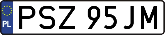 PSZ95JM
