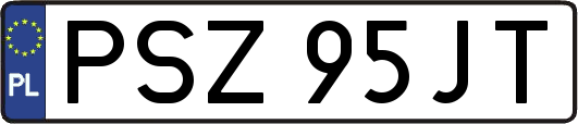 PSZ95JT