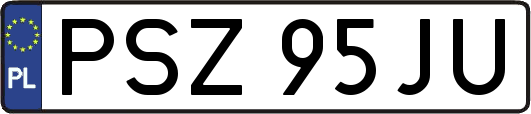 PSZ95JU