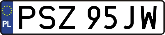PSZ95JW