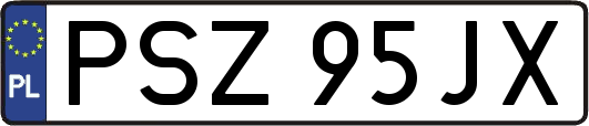 PSZ95JX