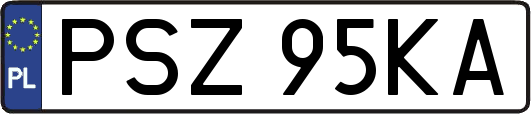 PSZ95KA
