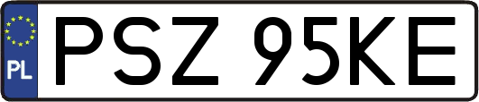PSZ95KE