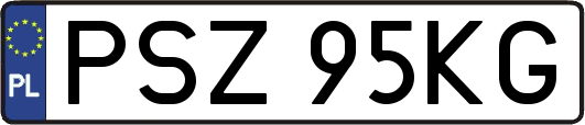 PSZ95KG