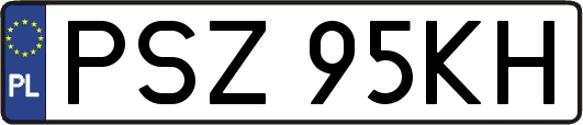 PSZ95KH