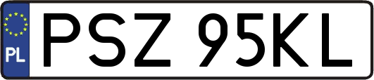 PSZ95KL