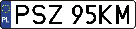PSZ95KM