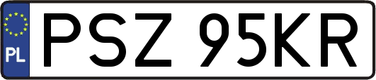 PSZ95KR