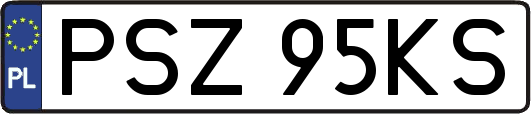 PSZ95KS