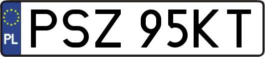 PSZ95KT
