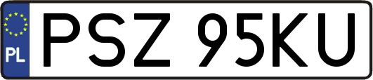 PSZ95KU