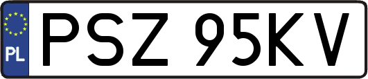 PSZ95KV
