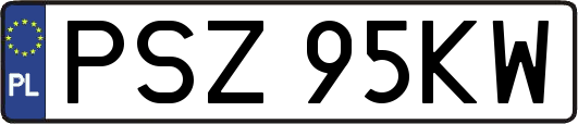 PSZ95KW