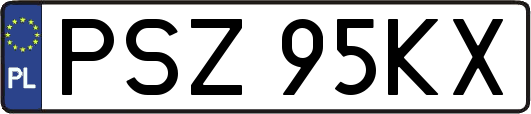 PSZ95KX