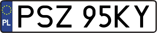 PSZ95KY