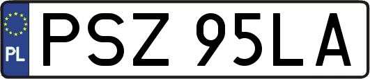 PSZ95LA