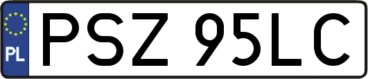 PSZ95LC