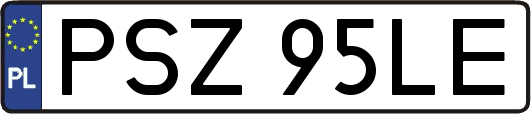 PSZ95LE
