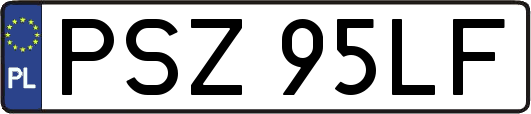 PSZ95LF