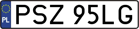 PSZ95LG