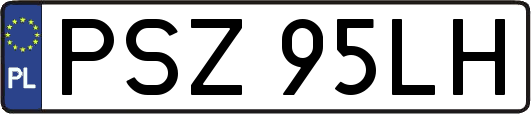 PSZ95LH