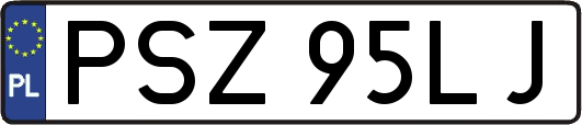 PSZ95LJ