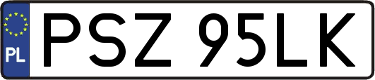 PSZ95LK