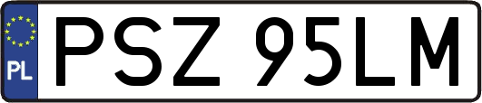 PSZ95LM