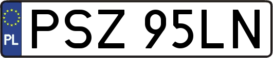 PSZ95LN