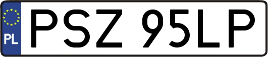 PSZ95LP