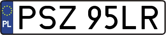 PSZ95LR
