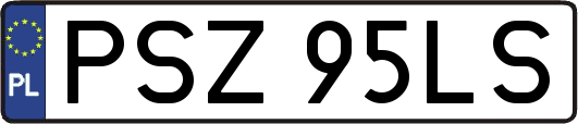 PSZ95LS