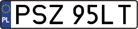 PSZ95LT