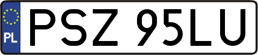 PSZ95LU