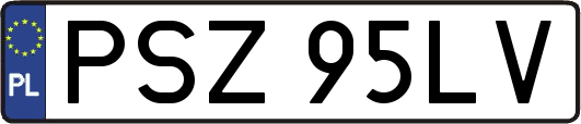 PSZ95LV