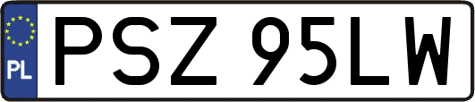PSZ95LW