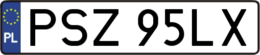 PSZ95LX
