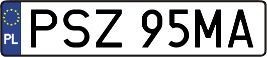 PSZ95MA