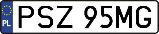PSZ95MG