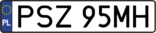 PSZ95MH