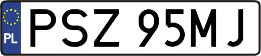 PSZ95MJ