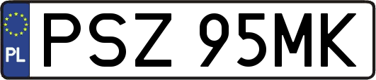 PSZ95MK