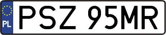 PSZ95MR